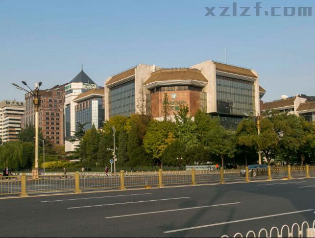 百盛大厦写字楼